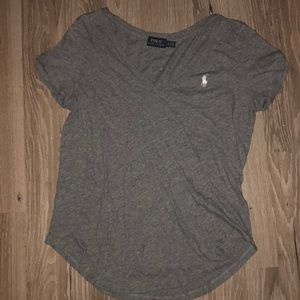 Ralph Lauren V neck
